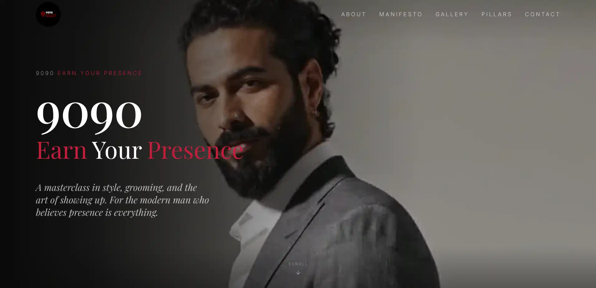 9090EarnYourPresence.com - Image 3