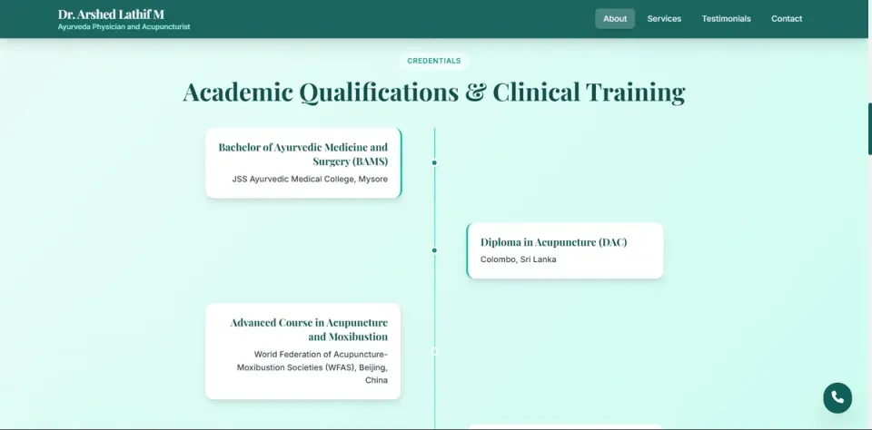 Dr. Irshed Lathif - Image 2