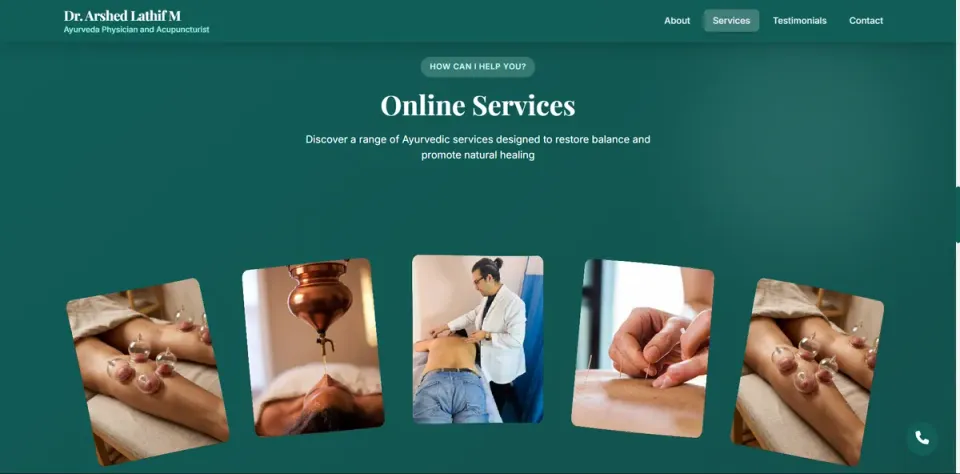 Dr. Irshed Lathif - Image 3