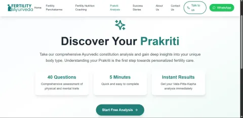 Fertility Ayurveda - Image 3