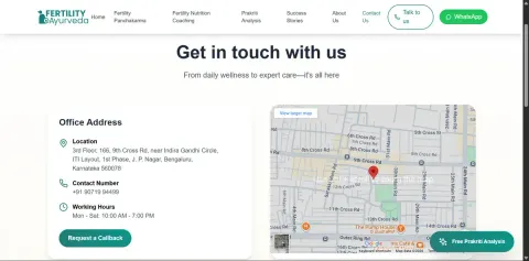 Fertility Ayurveda - Image 4