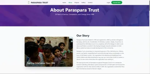 Featured project screenshot - Image 4