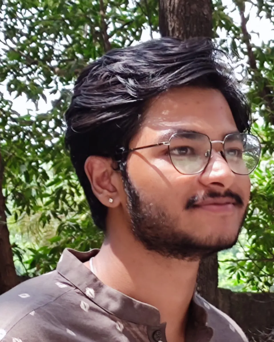 Aswin A - Full Stack Developer