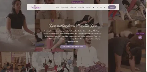 Featured project screenshot - Image 1