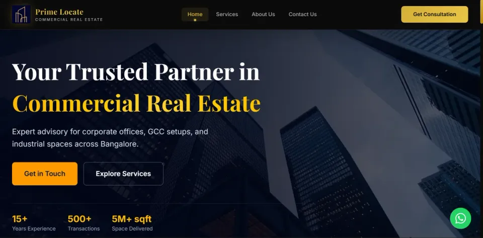 Prime Locate - Image 1