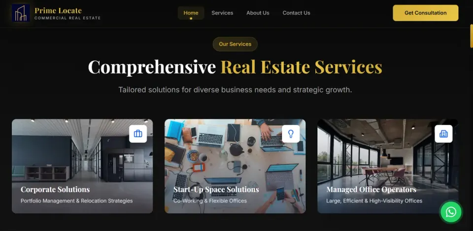 Prime Locate - Image 2