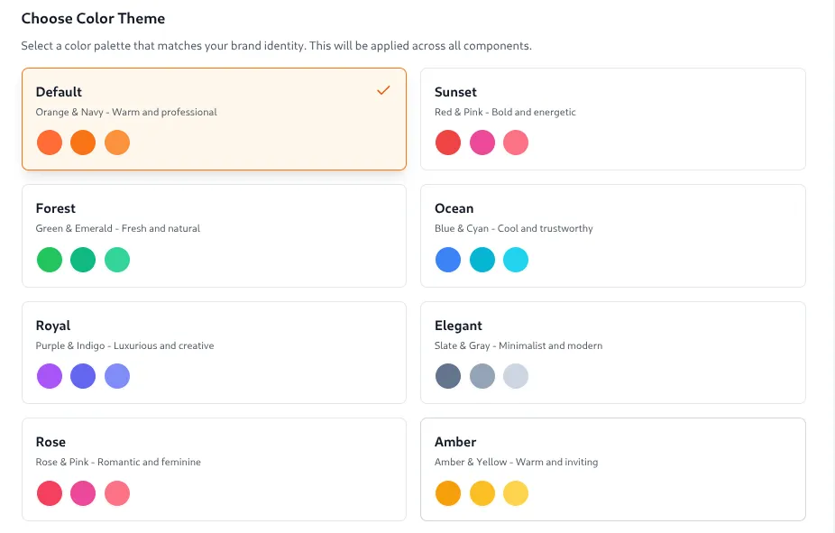 RESTEX Onboarding - Image 2