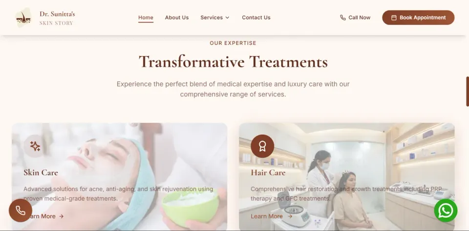 Suniita's Skin Story - Image 2