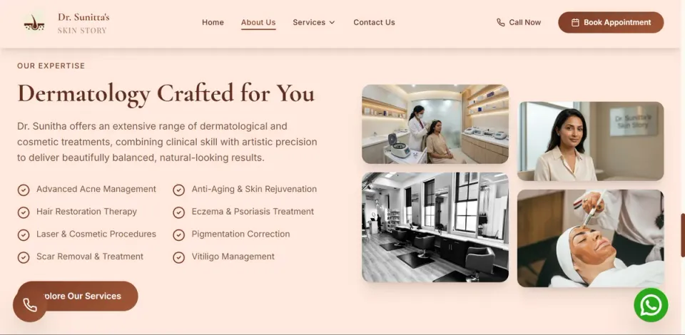 Suniita's Skin Story - Image 3