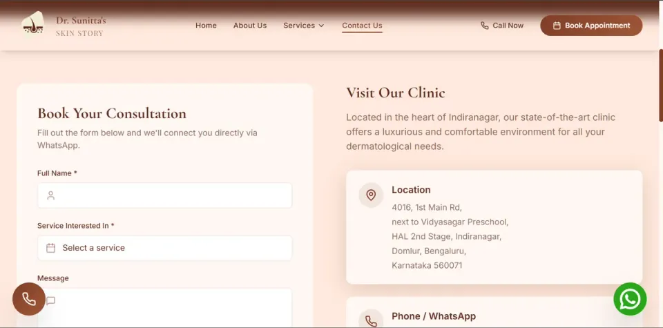 Suniita's Skin Story - Image 4